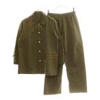 NUMBER (N)INE Number Nine 03SS Cart период пижама выставить лента ti tail проверка выставить Brown 