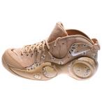 ショッピングair ナイキ 22SS ×シュプリーム Air Zoom Flight 95 エアズームフライト95 ヘンプ ホワイト レースアップミッドカットスニーカー DJ8604-200