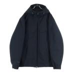 MONCLER モンクレール 25AW Escurays ジップアップ ショート ダウンジャケット ブラック K20911A00200