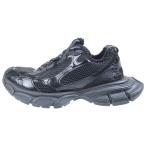 BALENCIAGA バレンシアガ 3XL SKIWEAR Sneaker スキー アイゼンスパイク付き スニーカー シューズ ブラック 766034