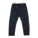 PRADA プラダ Re-Nylon バックトライアングルロゴデザイン リナイロン イージーパンツ ブラック S202 1WQ8