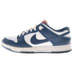 NIKE ナイキ DUNK LOW Valerian Blue ダンクロー バレリアンブルー ローカットスニーカー ブルー/ホワイト US9/27cm DD1391-400