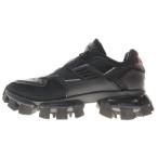 PRADA プラダ CLOUDBUST THUNDER クラウドバスト サンダー ローカットスニーカー ブラック 2EG293