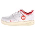 ナイキ ×KITH AIR FORCE 1 LOW Tokyo キス エアフォース 1 トウキョウ ローカットスニーカーシューズ US6.5/24.5cm CZ7926-100