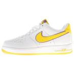 ナイキ AIR FORCE 1 × KOBE BRYANT ナイキ エア フォース 1 ロー レトロ QS × コービー ブライアント US9.5/27.5cm FZ1151-100