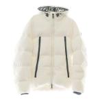 MONCLER モンクレール 19AW MONTCLA GIUBBOTTO モンクラー ダウンジャケット ホワイト E20914194385