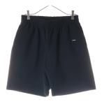 SUPREME シュプリーム 25SS Small Box Sweatshort スモールボックスロゴ スウェットショーツ ハーフパンツ ブラック