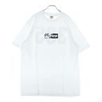 ショッピングシュプリーム シュプリーム 25SS Miami Store Open Limited Box Logo Tee マイアミ オープン記念 ボックスロゴ クルーネック 半袖Tシャツ /