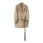 ショッピングアウトラスト Outlast アウトラスト トレンチコート ジャケット ベージュ レディース