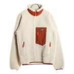 ショッピングパタゴニア PATAGONIA パタゴニア 20AW CLASSIC RETRO X クラシック レトロX ジャケット ボアフリースジャケット ベージュ STY23056FA20