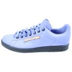adidas アディダス × FUCKING AWESOME STAN SMITH ファッキンオーサム スタンスミス ローカットスニーカー パープル US7/25cm FU9056