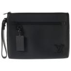 LOUIS VUITTON Louis Vuitton LVaero грамм Take off сумка небольшая сумочка сумка черный M69837