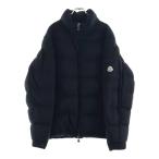 MONCLER モンクレール MONTGENEVRE モンジュネーブル ショートダウン ジャケット ブラック D20914033805