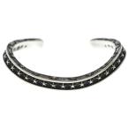  Cody - Thunder sonClouds Curves and Stars Cuffsklauz машина bs and Star z кафф z браслет серебряный SV925 C1-01-014
