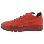 ナイキ WMNS AIR FORCE1 ウィメンズ エアフォース1 ワイルドブラウン ローカットスニーカー シューズ ブラウン US12/29cm FB2348-800