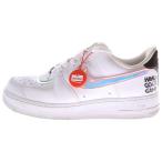 ナイキ AIR FORCE 1 LOW Good Game エアフォース 1 07 LV8 グッド ゲーム ローカットスニーカー シューズ US9.5/27.5cm DC0710-191