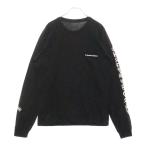 クロムハーツ Fuck You L/S Pocket Tee フ
