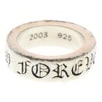 CHROME HEARTS クロムハーツ 6mm SPACER FORE