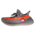 アディダス YEEZY BOOST 350 V2 BELUGA REFLECTIVE GW1229 イージーブースト ベルーガ リフレクティブ ローカットスニーカー US11/29cm