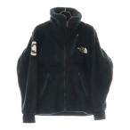 ザノースフェイス ANTARCTICA VERSA LOFT Jacket アンタークティカバーサロフトジャケット フリースジャケット ブラック NA61930