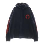 CHROME HEARTS クロムハーツ SWTSHRT PLVR 