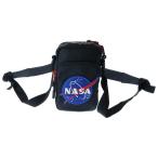 BALENCIAGA バレンシアガ ×NASA PHONE HOLDER 659143 ショルダーバッグ ブラック