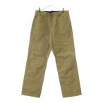 ARC'TERYX アークテリクス 00S PROTOTYPE CLIMBING PANTS ロゴ刺繍 プロトタイプ クライビングパンツ ベージュ