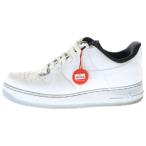 ショッピングエアフォース NIKE ナイキ WOMEN'S AIR FORCE 1 LOW WHITE CHROME DX6764-100 ウィメンズ エアフォース1 ロー ホワイトクローム ホワイト US10.5/27.5cm