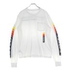 CHROME HEARTS クロムハーツ LONG SLEEVE T-S