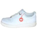 NIKE ナイキ ×1017 ALYX 9SM AIR FORCE 1 SP WHITE FJ4908-100 アリクス エアフォース1 ローカットスニーカー ホワイト