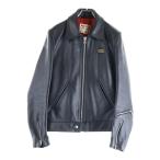 ショッピングfit Lewis Leathers ルイスレザー 60T CORSAIR TIGHT FIT コルセア タイトフィット カウハイド シングル ライダース レザージャケット ブラック