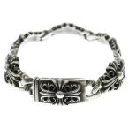 CHROME HEARTS クロムハーツ KEEPER LINK キ