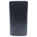 LOUIS VUITTON ルイヴィトン モノグラム・シャドウ ポルトフォイユブラザ 長財布 ブラック M62900