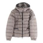MONCLER モンクレール SABY GIUBBOTTO サビー ダウンジャケット ベージュ レディース 420934633105 54155