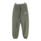 FEAR OF GOD ESSENTIALSfi голубой bgodo Esse n автомобиль ruzSWEAT PANT бренд Logo тренировочный брюки хаки 