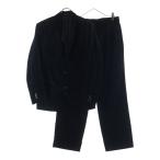 SUPREME Supreme 23AW Velvet Suit bell спальное место велюр земля выставить костюм черный 