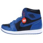 ナイキ AIR JORDAN 1 RETRO HIGH OG DARK MARINA BLUE エアジョーダン1 レトロ US10.5/28.5cm 555088-404
