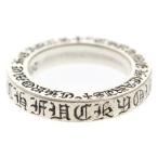 CHROME HEARTS クロムハーツ 3mm SPACER 3mm スペーサーリング シルバー BCA333