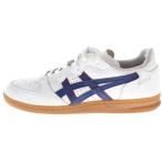 ASICS アシックス ×COMME des GARCONS HOMME DEUX SKYHAND OG コムデギャルソン ローカットスニーカー ホワイト US8/26.0cm 1203A769