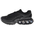 NIKE ナイキ WMNS AIR MAX DN ウィメンズ エアマックス ローカットスニーカー ブラック US11.5/28.5cm FJ3145-003