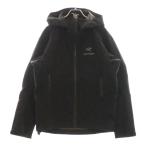 ARC'TERYX アークテリクス BETA SL JACKET ベータSLジャケット ナイロン ジャケット ブラック 10968-110375