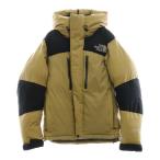 ザノースフェイス 23AW Baltro Light Jacket GORE-TEX バルトロライト ダウンジャケット ゴアテックス ケルプタン ND92340