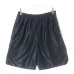 SUPREME シュプリーム 24AW×Jordan Warm Up Short ジョーダン ウォームアップショーツ ハーフパンツ ブラック