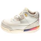 ナイキ ×J Balvin AIR JORDA