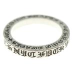 CHROME HEARTS クロムハーツ 3mm SPACER NYC 