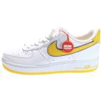 ナイキ ×Kobe Bryant Air Force 1 KB エアフォース1ロー レトロ クイックストライク コービー・ブライアント US10/28cm FZ1151-100