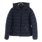 MONCLER モンクレール HERBE G20931A00023 53132 エルブ ナイロンダウンジャケット レディース ブラック