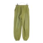 entire studios весь Studio Heavy Cotton Sweat Pants heavy хлопок тренировочный брюки хаки ES2111 PO012