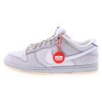 NIKE ナイキ DUNK LOW PURE PLATINUM DX3722-001 ダンク ピュアプラチナム ローカットスニーカー グレー US8.5/26.5cm