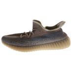 adidas アディダス YEEZY BOOST 350 V2 FADE YECHER H02795 イージーブースト ローカットスニーカー フェード マルチ US11/29.0cm